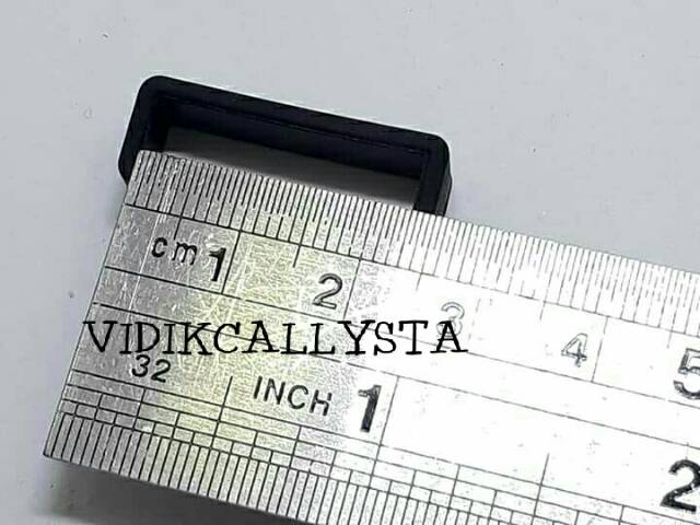 IKATAN RING TALI JAM TANGAN / RING LOOP KARET