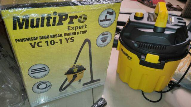 Super Hoover Turbo Bolde - Vacuum Cleaner 2 In 1 Jinjing + Standing