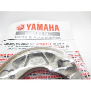 Kampas Rem Belakang Yamaha 5D9 Jupiter Zr / Vega Zr / Mx / Vixion DLL