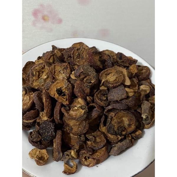 

Shan zha 山楂 150gr dan 300 gr / Shan zha / hawthorn