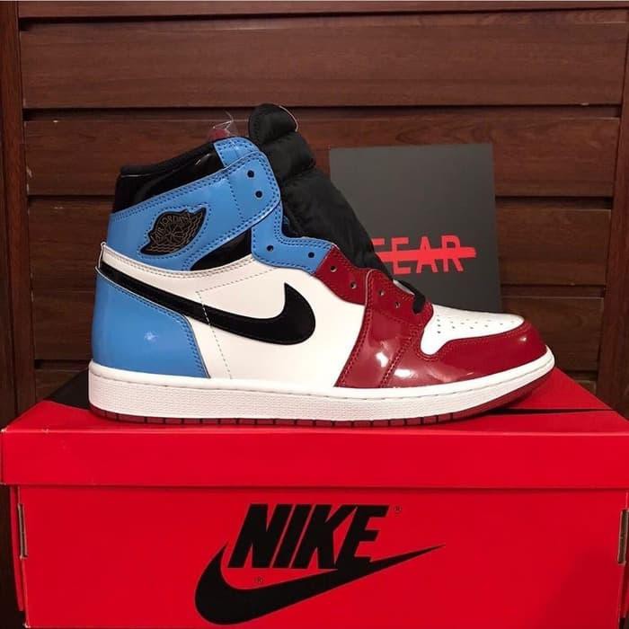 harga air jordan 1 fearless