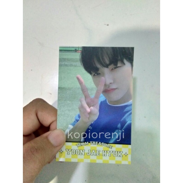 pc tmatch jaehyuk white ver