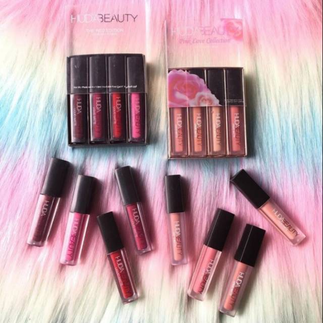 Huda Beauty