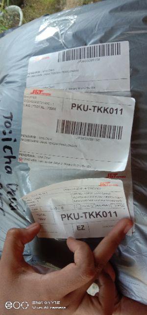 Kemeja Batik Pria Original M,l,xl,xxl