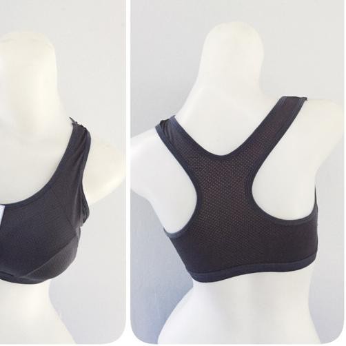 ☏ Bra sport Young curve -033 ☀