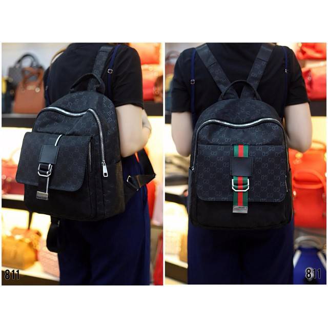 Tas ransel fashion G gd ec. 811