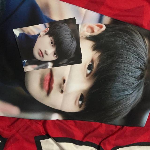 slogan stray kids jeongin