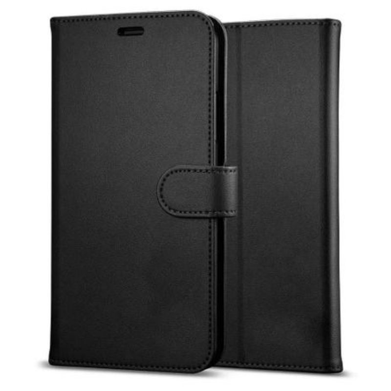 Case Leather Wallet/Flip Polos Oppo Reno 5 Reno 5f Reno 6 4g Reno 6 5g Reno 6 Pro Reno 6 Pro+ Reno 7