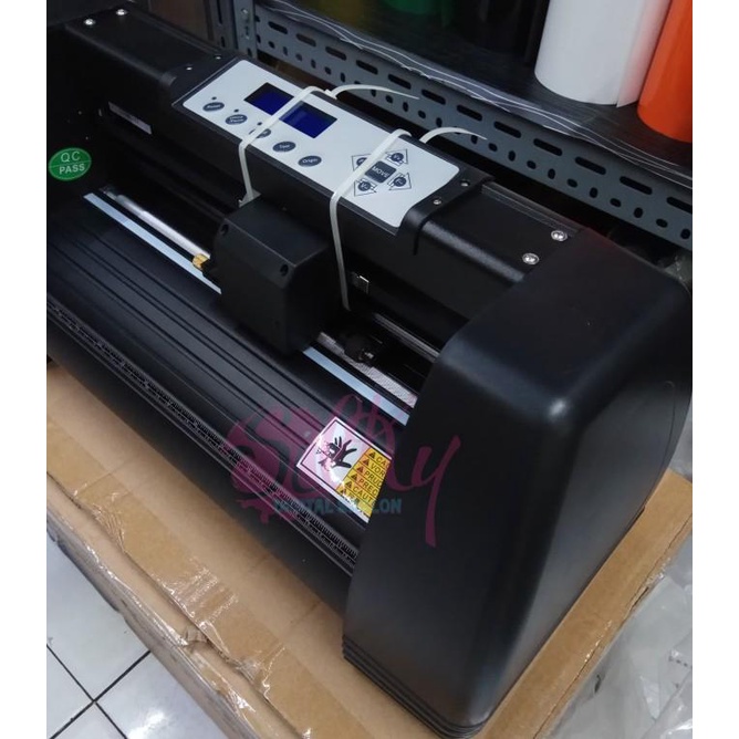 

Mesin Cutting Sticker Jinka 361 Jakarta