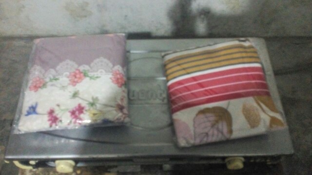 Terlaris!! Sprei Kado Sprei Homemade Gudang Sprei.