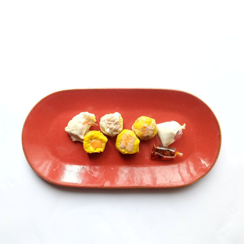 

DIMSUM FROZEN