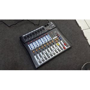 Unik Mixer Audio XTREAM CT80S USB Diskon