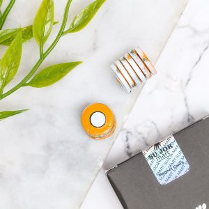 SUJOK MAGNET CAKRA ~ PRODUK RESMI KESEHATAN 100% (COD)