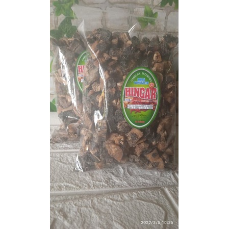 

GATOT INSTANT/GATOT SONGKONG KHAS TRENGGALEK 500gram