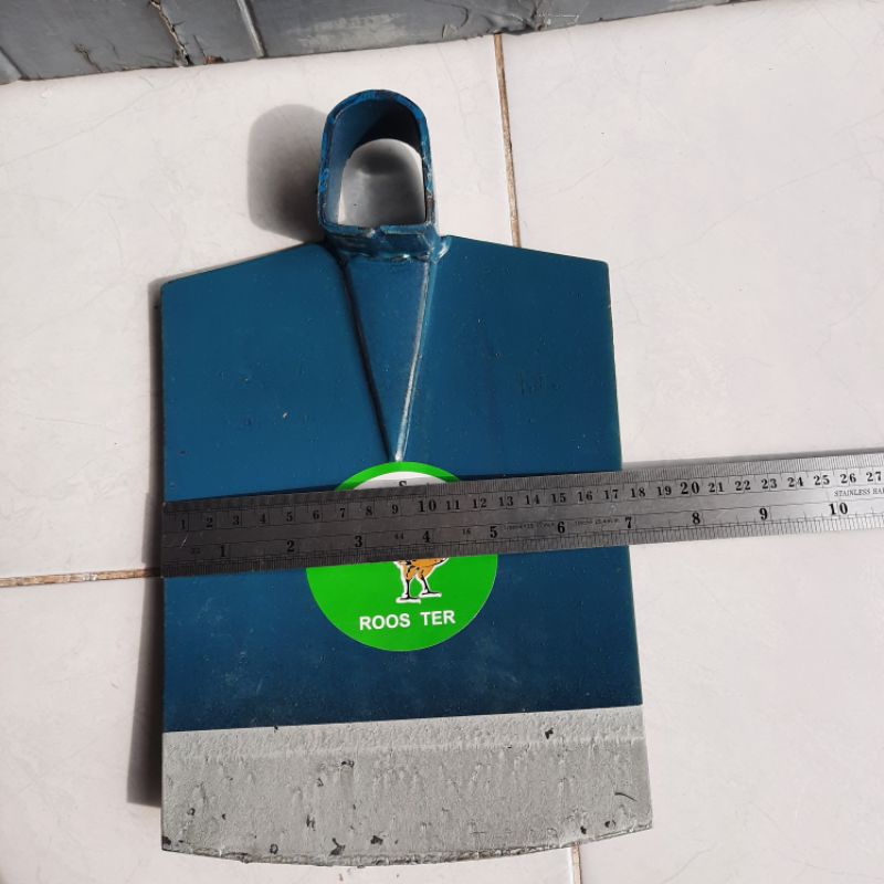 Pacul Cangkul Sawah Kebun Cap Ayam Jago