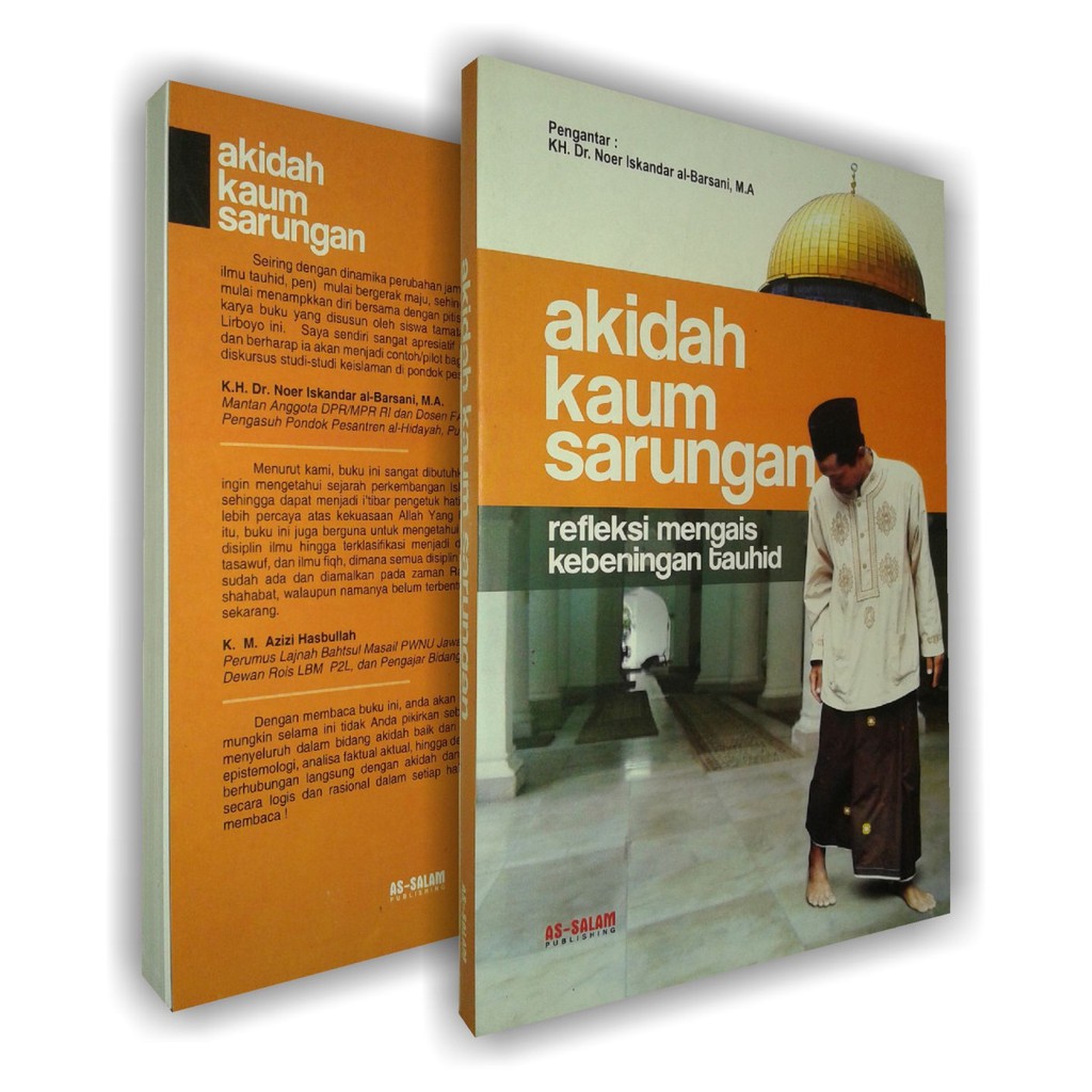 Akidah Kaum Sarungan