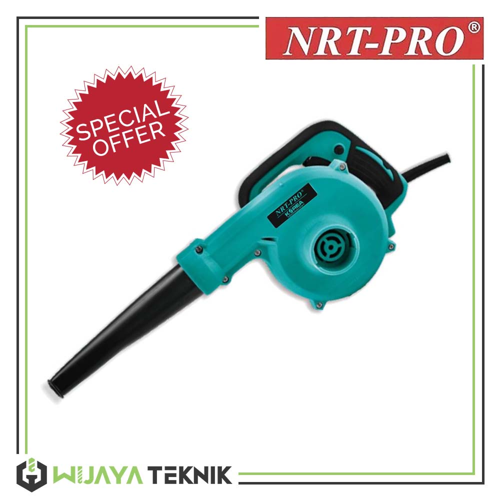 Hand Blower Variable-Speed 1103 HD NRT-PRO