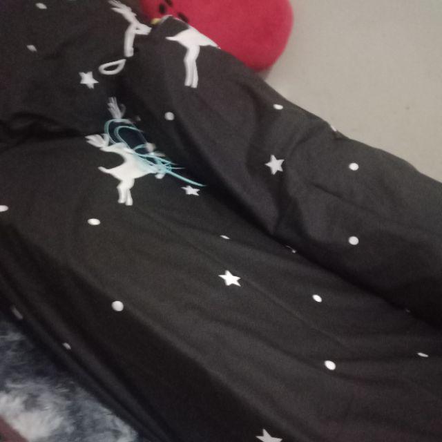 Sprei S Esra Katun Lokal Homemade Totory Uk King Queen & Single 180x200 160x200 120x200 100x200 Dll