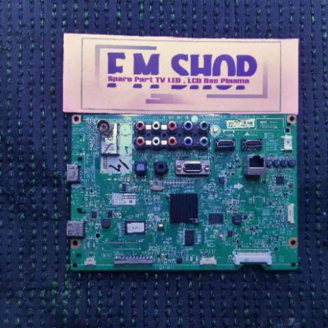 47LM4610 - Mainboard TV LG 47LM4610 - MB TV LG 47LM4610