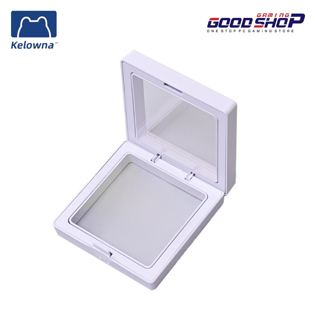 Kelowna Transparant Mechanical Keyboard Switch Storage