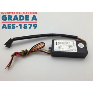 Mantap Inverter Drl Fleksibel Limited