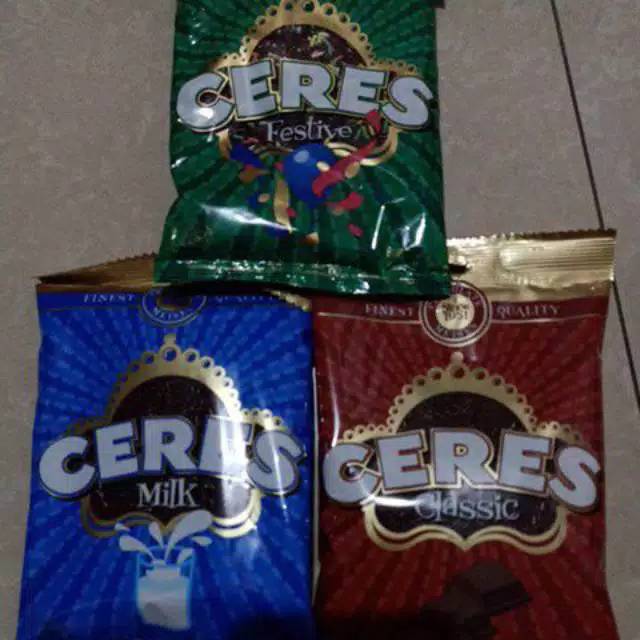 

Mesis Ceres All variant 200g