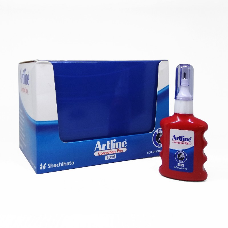 

[PCS] CORRECTION FLUID / TYPE X CAIR ARTLINE ECR-B10*