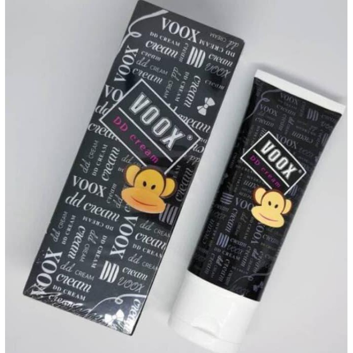 Perawatan Kulit/ Voox Dd Cream Ori Thailand 100% Ori