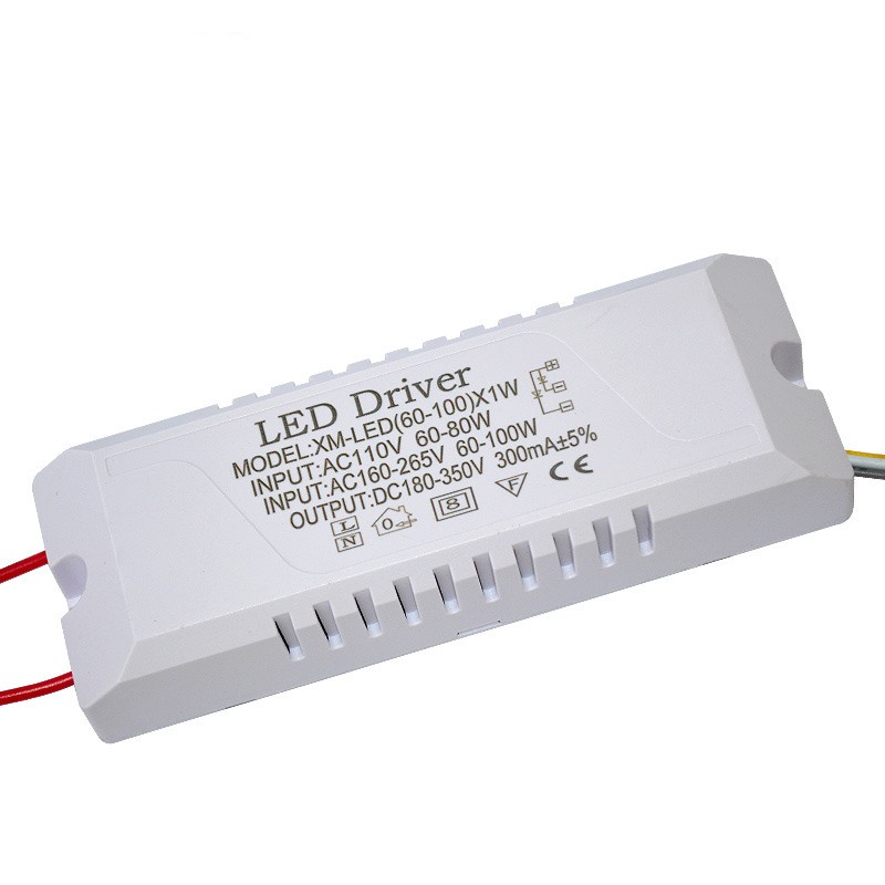 LED DRIVER 3 Kabel Dimming ceiling light downlight (8111)(2)