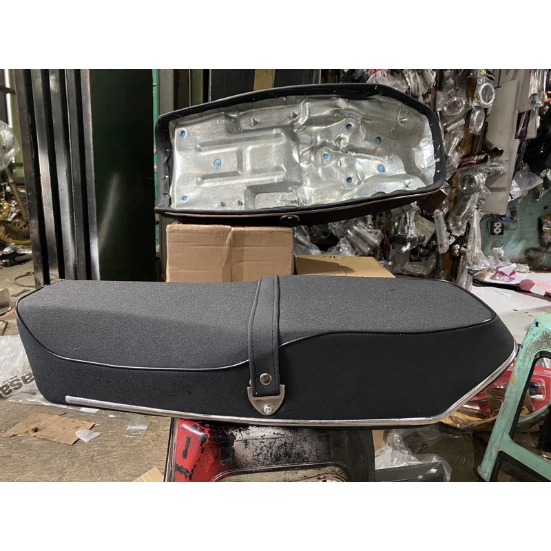 jok gl100 kulit amplas jog gl100 plat galvanis no gembos