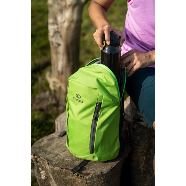 Ozone Ransel Daypack Basic 11 Liter art 180