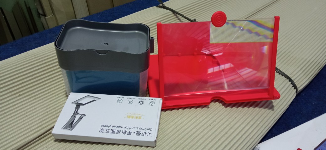 Soap Pumpholder Spons Dispenser Sabun Peralatan Dapur