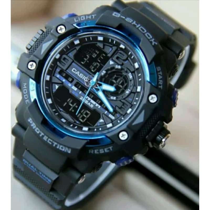 Jam Tangan_G_Shock_GWN8600 Jam Tangan Pria Terlaris