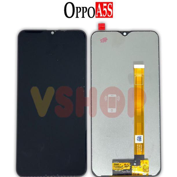 ✨ BISA COD✨ LCD TOUCHSCREEN OPPO A5S - OPPO A7 - OPPO A12 - REALME 3 LCD TS FULLSET SPECIAL Kode