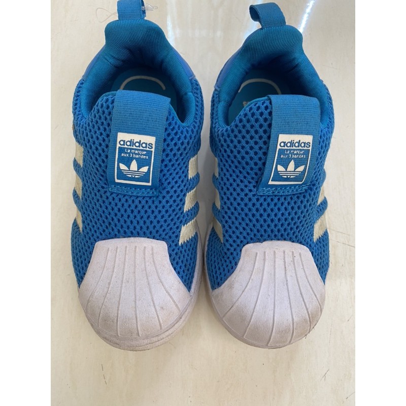 adidas sepatu anak preloved