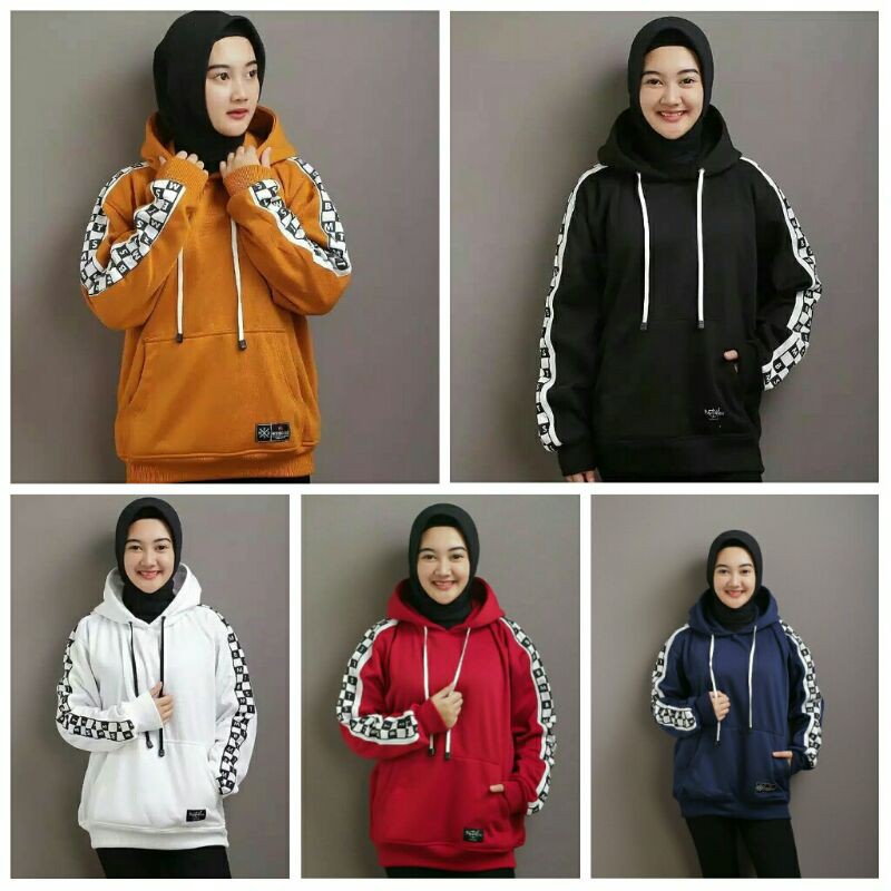 jumper hoodie TNT