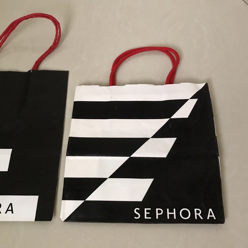 

PAPERBAG SEPHORA ORI MINI