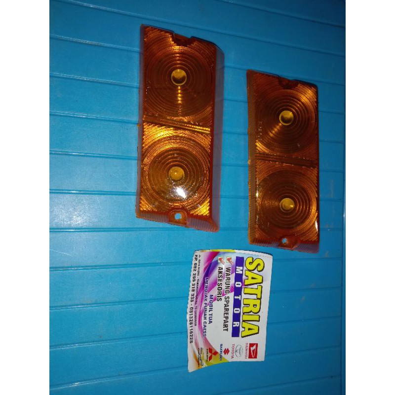 mika sen depan colt lama t120 sebelah kiri