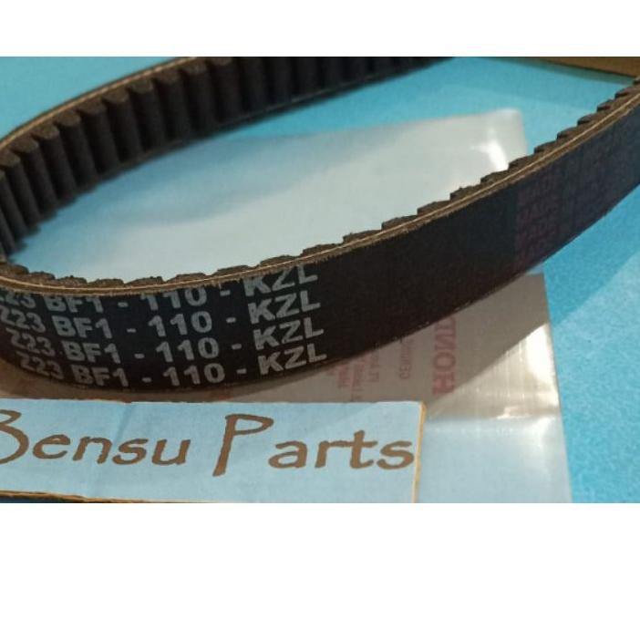 ➲ V-belt set beat fi ➻