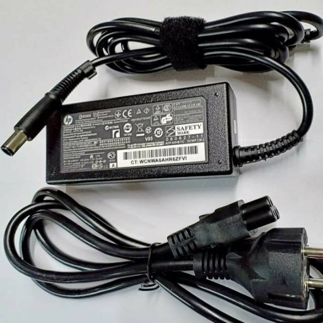 Adaptor Charger HP PROBOOK 640-G1 640-G2 645-G1 645-G2 650-G1 18.5V 3.5A