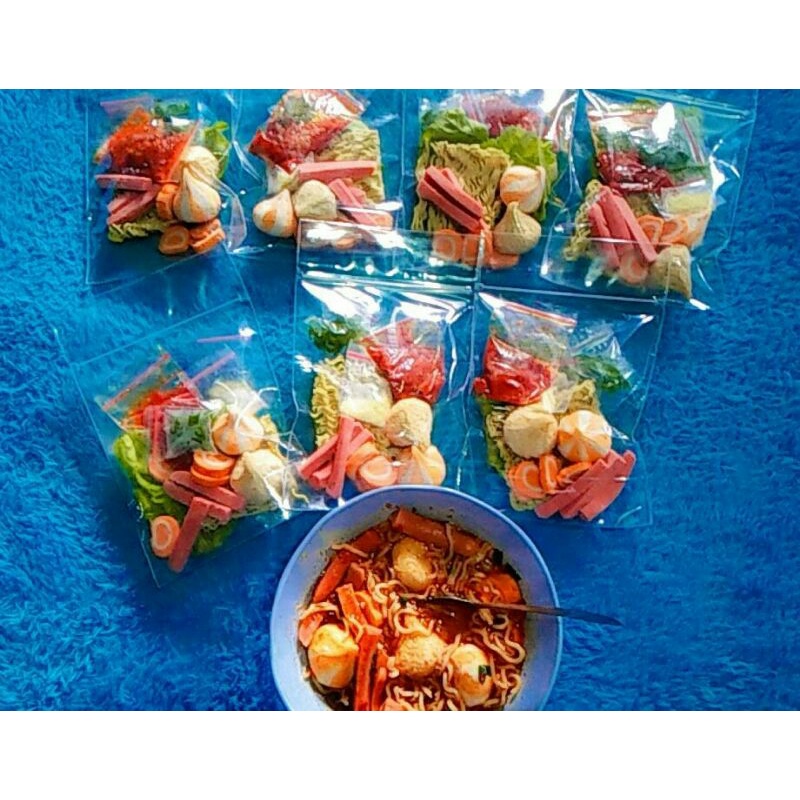

Korea Food