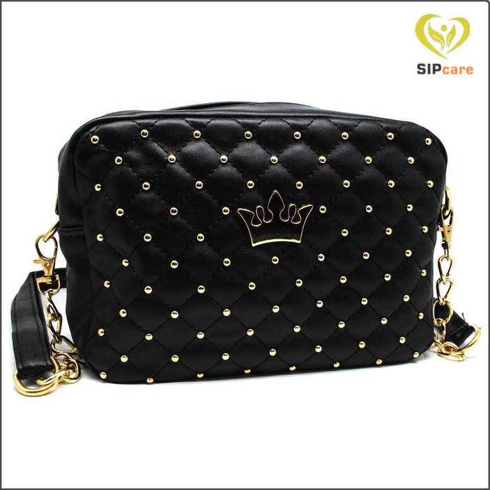 Tas Selempang Wanita Derek Lam Model Rivet - ER6156