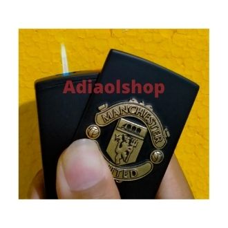 KOREK SLIDE MOTIF MANCHESTER UNITED