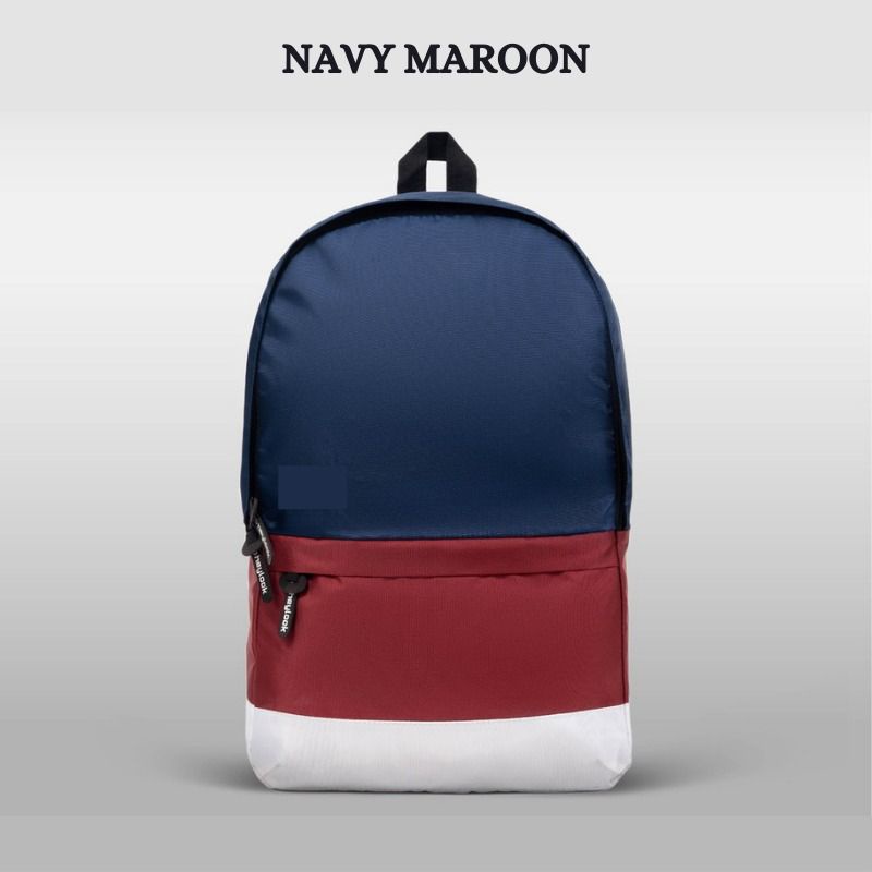 Tas Ransel Pria Wanita Tas Laptop | Kasual Original