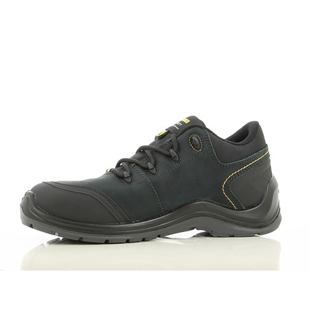 Sepatu Safety Jogger Lava BROWN S3