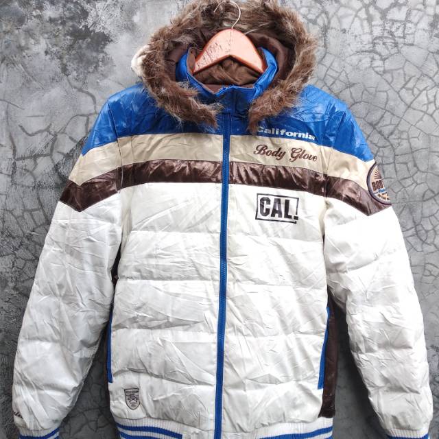 JAKET SURFING BODY GLOVE