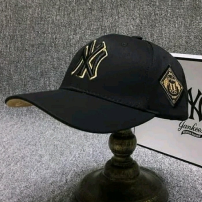 Topi Ny Yankees Baseball Cap Original