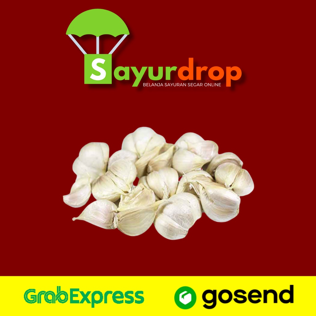 

Bawang Kating BERSIH 2 Kg - Segar Higienis Murah Cepat - Instant/Same Day Delivery (Sayurdrop)