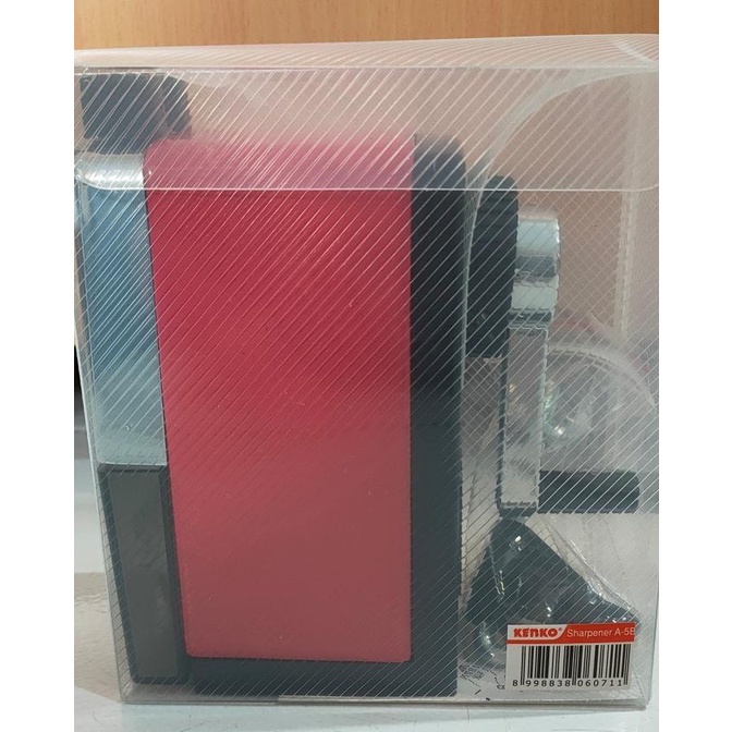 

Serutan / Rautan Meja / Sharpener - A5B KENKO