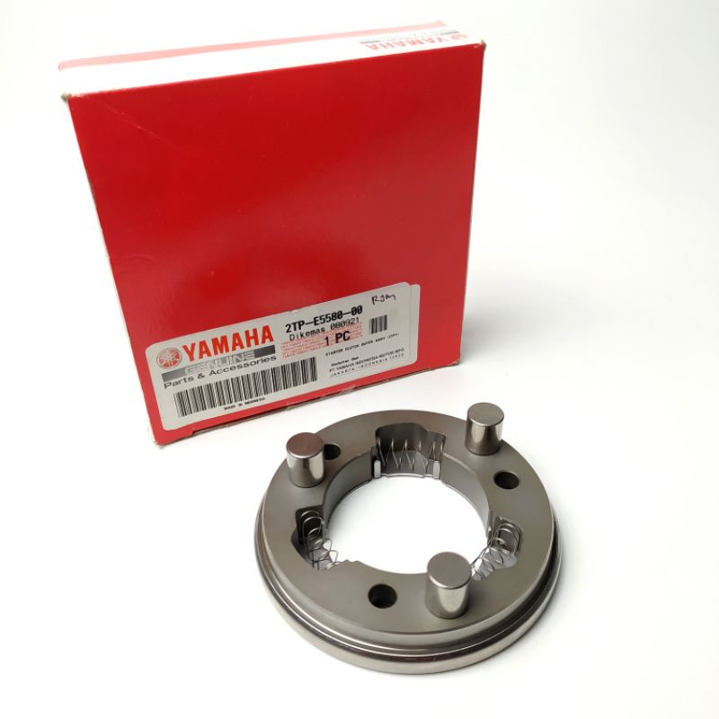 PELOR STATER ONE WAY R15 V3 XABRE MT15 VIXION R VIXION NVA 2TP-E5580-00 ORIGINAL YGP YAMAHA GENUINE 
